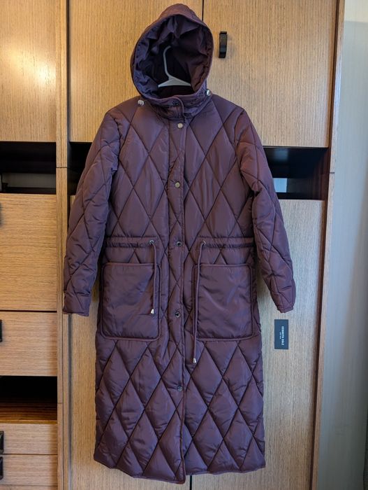 Пальто демісезонне Kenneth Cole