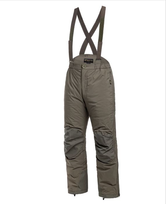 Штани тактичні Carinthia HIG 4.0 SOF - OLIVE XL