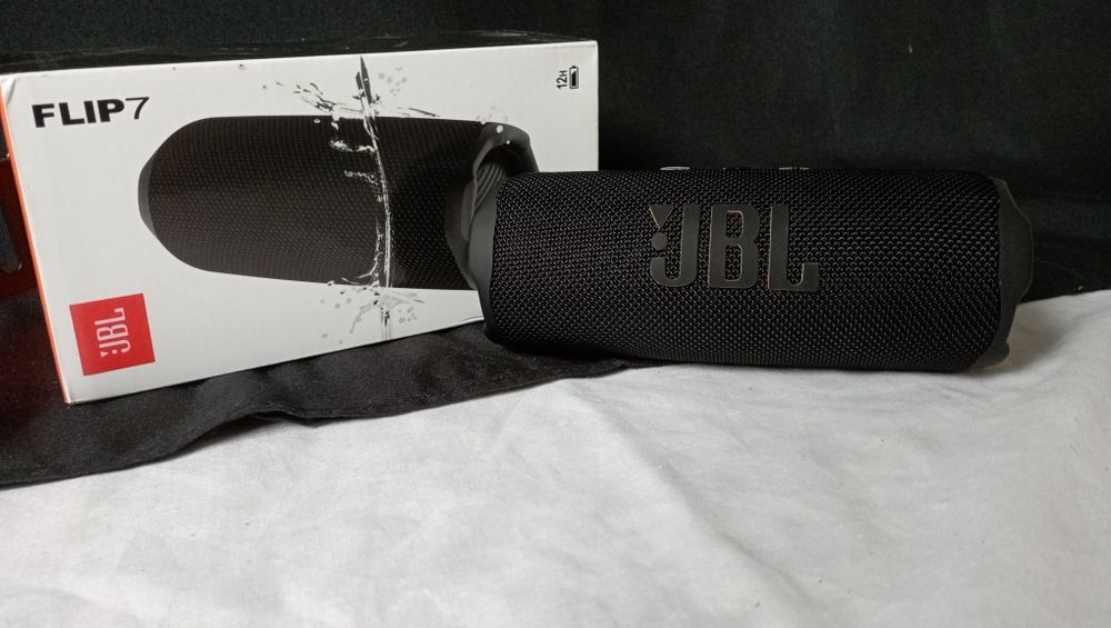 Колонка JBl Flip 7