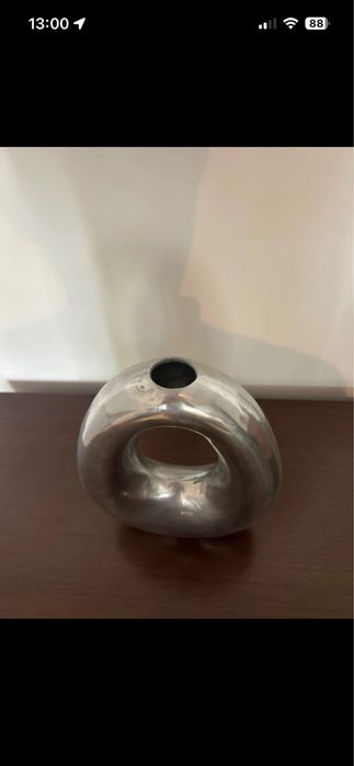 Vasos metalicos