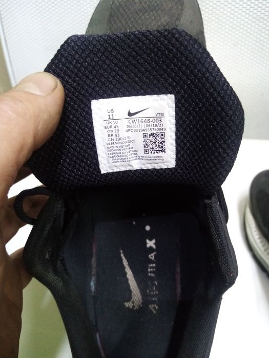 Кросовки мужские 44 р