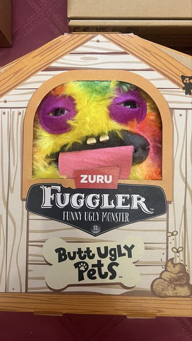 ЗНИЖКА!!! Fuggler оригінал