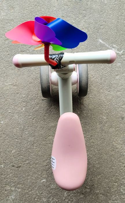 Rowerek biegowy dziecięcy coribo