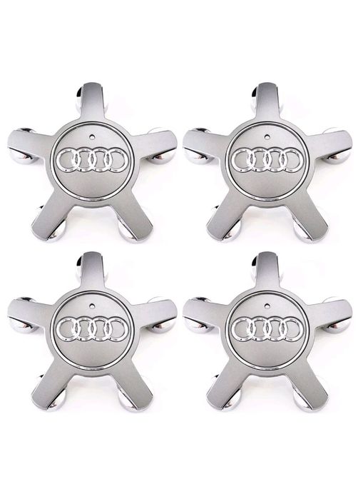 Centros tampa de jante Audi /4FO601165N/
