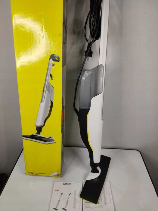 C154 Mop parowy Karcher / parownica SC 2 Upright EasyFixAE CZYTAJ OPIS