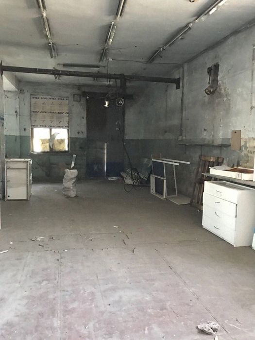 Продам  Производственный комплекс, База, склад,помещения  Правый берег