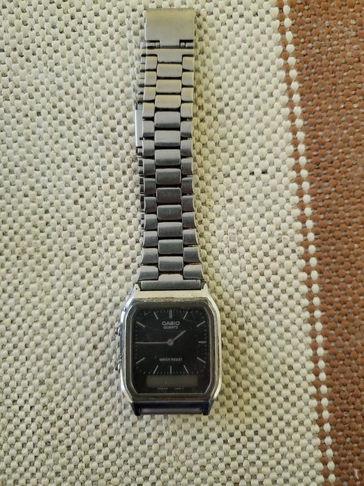 Продам часы Casio