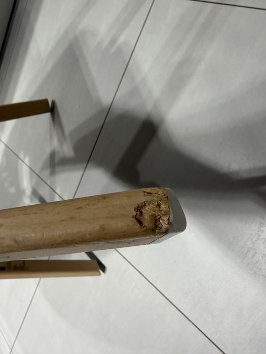 Krzesełko do karmienia Stokke Clikk