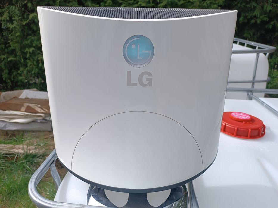 monitor LG flatron L1740B