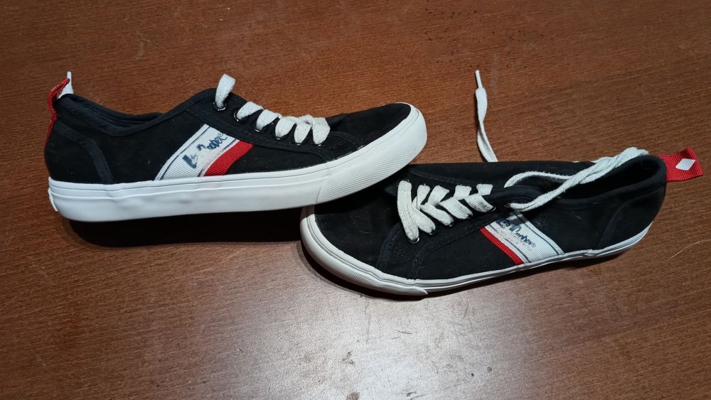 Polecam buty 38 rozmiar