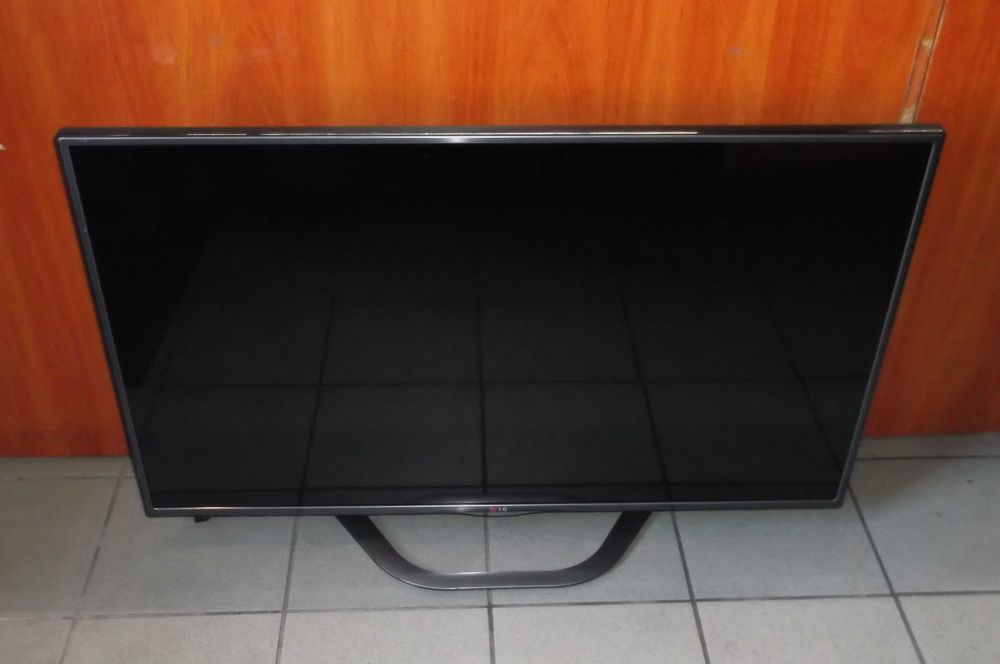 47'' Led LG Smart TV, Wi-Fi, 3xUSB, 3xHDMI, 50