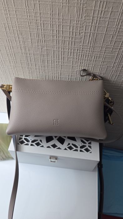 Mala Carolina Herrera