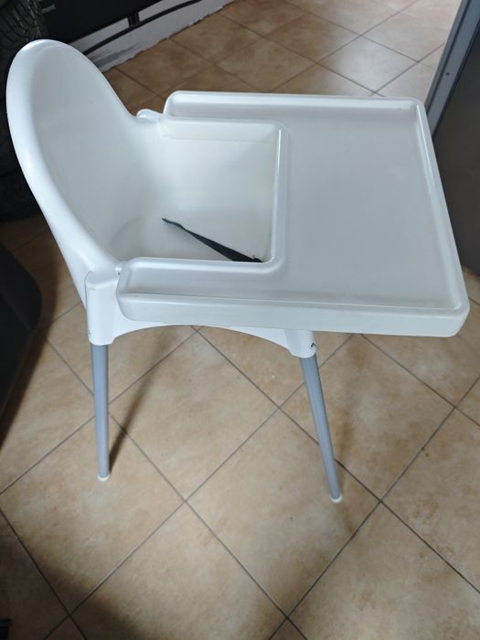 Fotelik Ikea Antilop