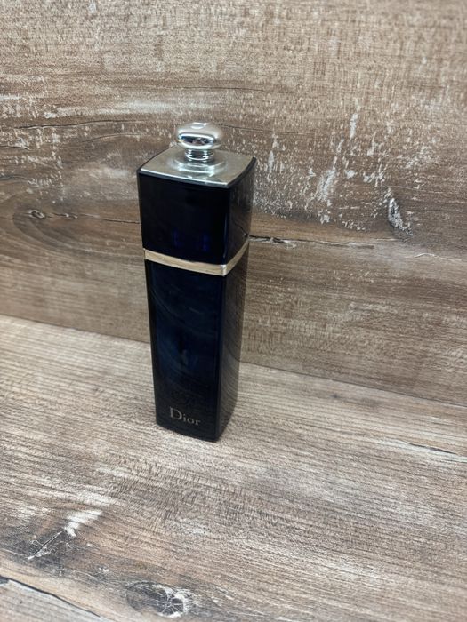 Dior Addict flakon po oryginalnych perfumach