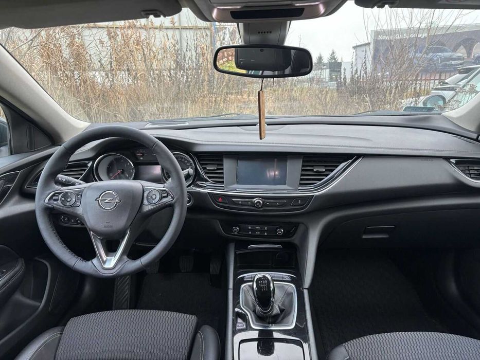 Opel Insignia 2.0 CDTI, manual - na prywatne raty bez BIK i KRD