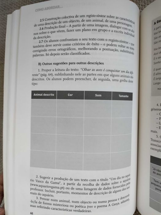 Como abordar… A escrita no 1.º Ciclo do Ensino Básico