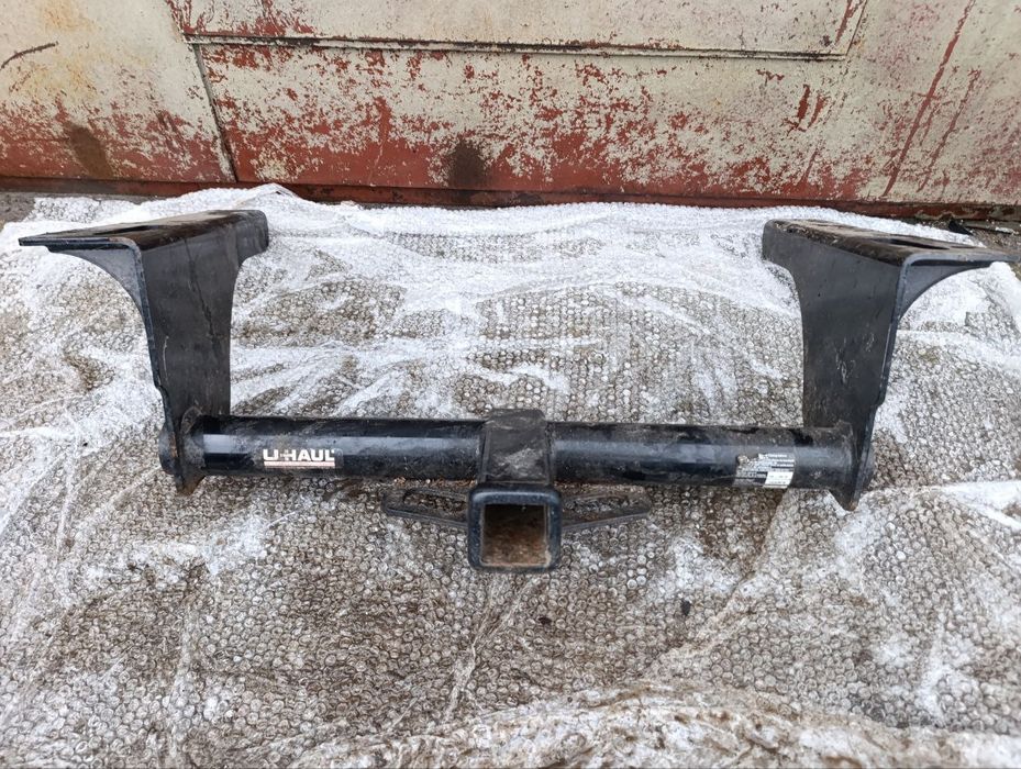 Тягово зчепний пристрій (фаркоп) SUBARU LEGACY OUTBACK CQT75224