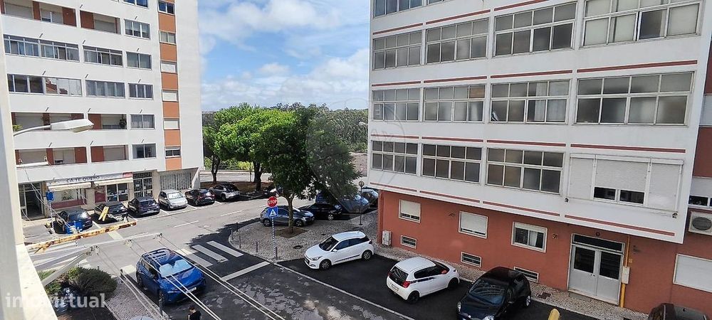 Apartamento T3 para venda