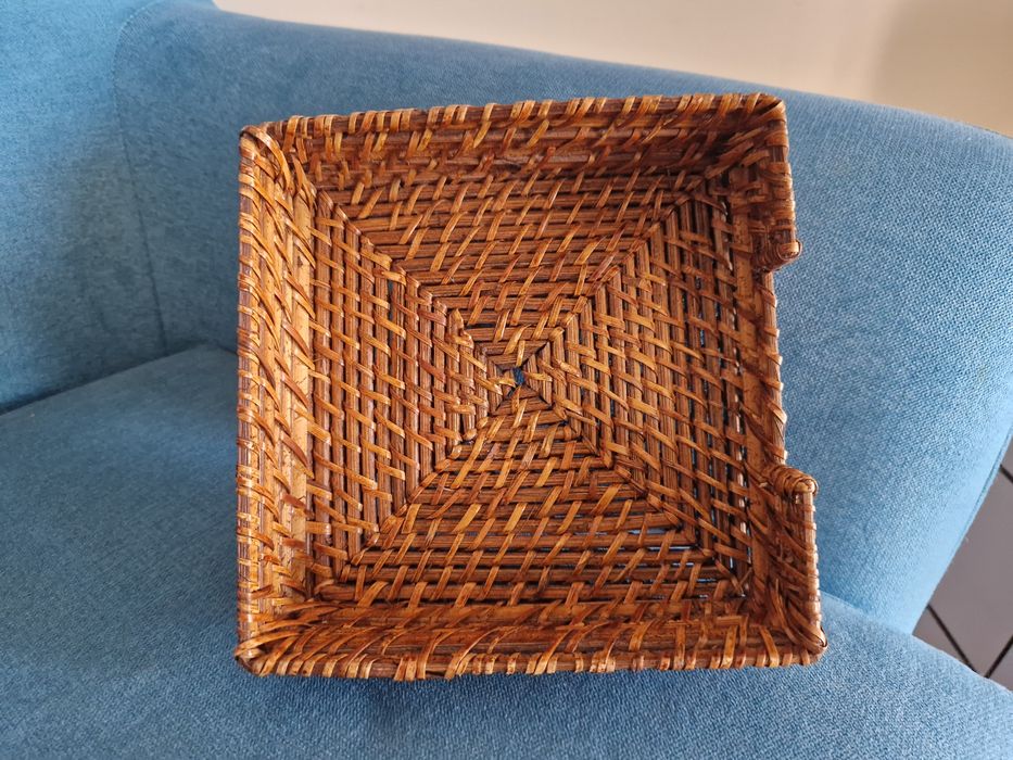 Verga Napkin Basket64751981101954123