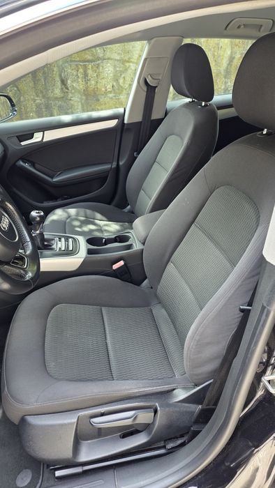 Audi A5 Sportback 2.0 TDI 177cv (Facelift) - Histórico Mecânico Comprovável