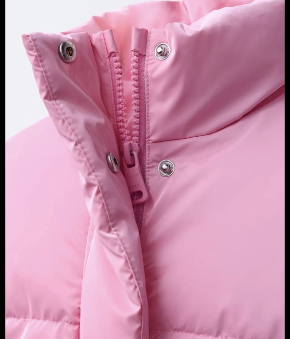 Куртка Zara курточка 148