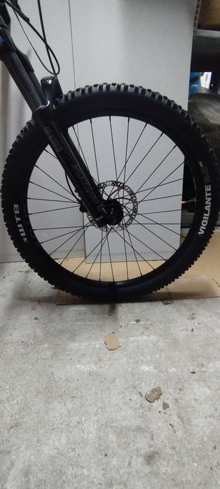 Rower GT stomper FS