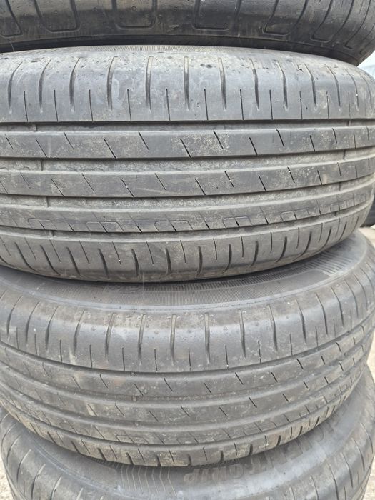 Alufelgi 5x112 Mercedes 16 cali