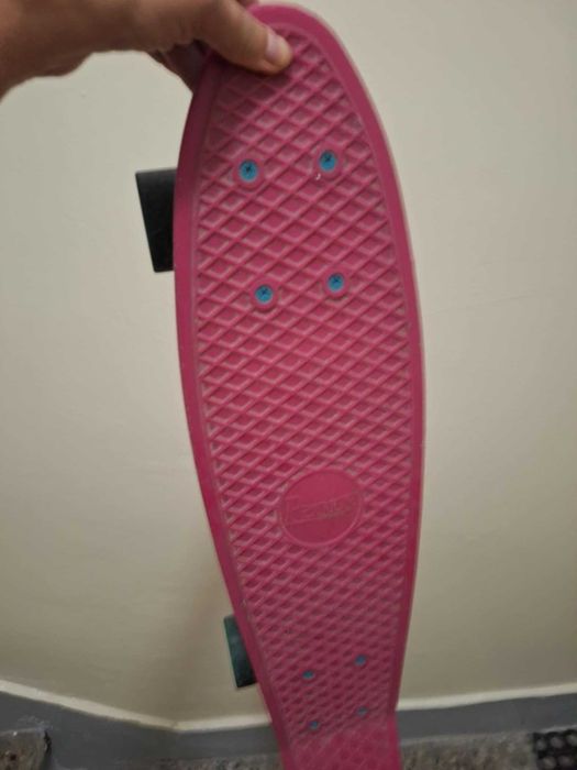 Deskorolka Penny Fishboard Fiszka
