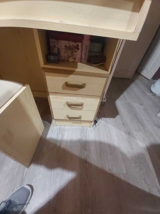 Escrivaninha Sofisticada