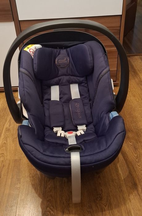 Fotelik samochodowy Cybex Aton 5