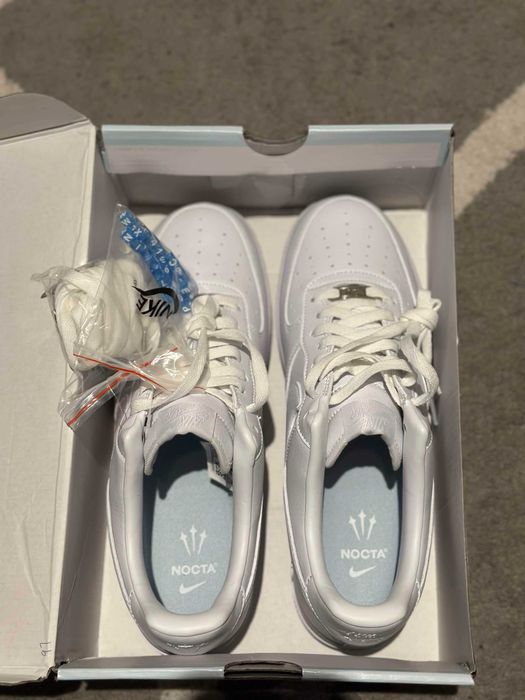 Nike Air Force 1 Nocta