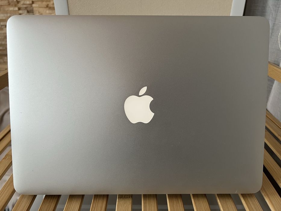 Батарея до 10годин, майже ідеальний MacBook Air 13 A1466 2017, 8/256Гб