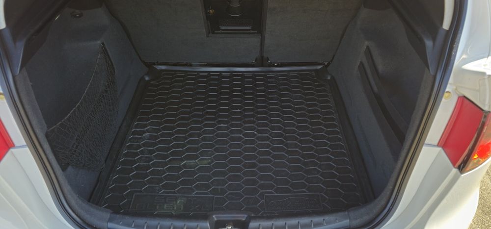 Seat Altea XL 2011