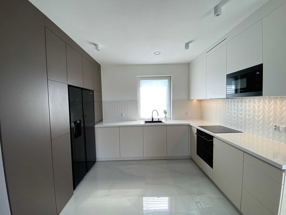 Meble kuchenne na wymiar