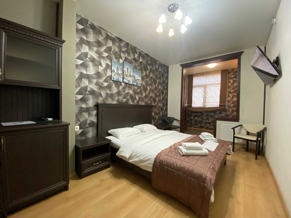 ЖК ELEGANT Жилянська 118, діючий міні-готель,світло24/7 Окупність 10р.