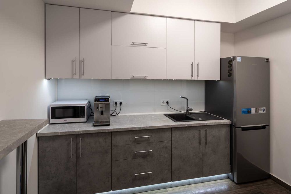 Продажа • Готовый офис по цене ниже 1000$ /м² • Приморский Зоопарковая