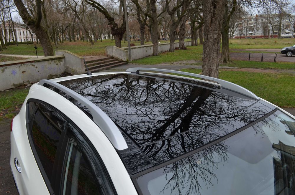 Hyundai ix35 2.4 Limited Edition в дуже гарному стані