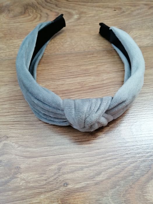 opaski na głowę 3 sztuki