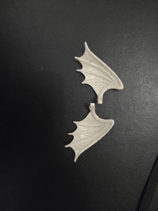 Skrzydła Rochelle goyle