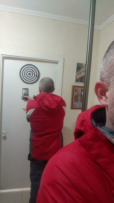 Женский лыжный костюм HANNAH