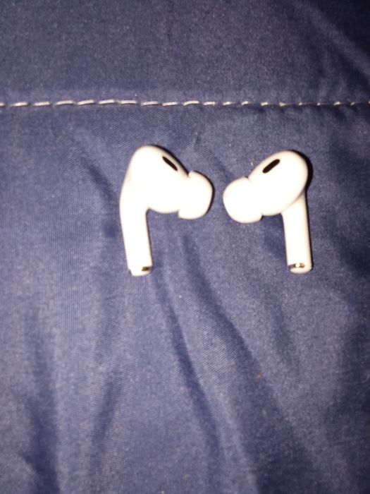 air pods pro2  novo
