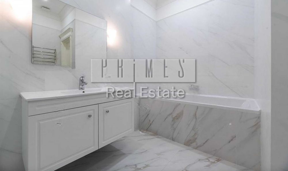 Оренда 4к квартири 140м2 ЖК Новопечерські Липки Драгомирова Верхогляда