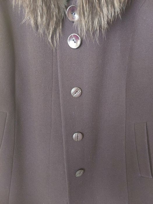 Sprzedam płaszcz damski