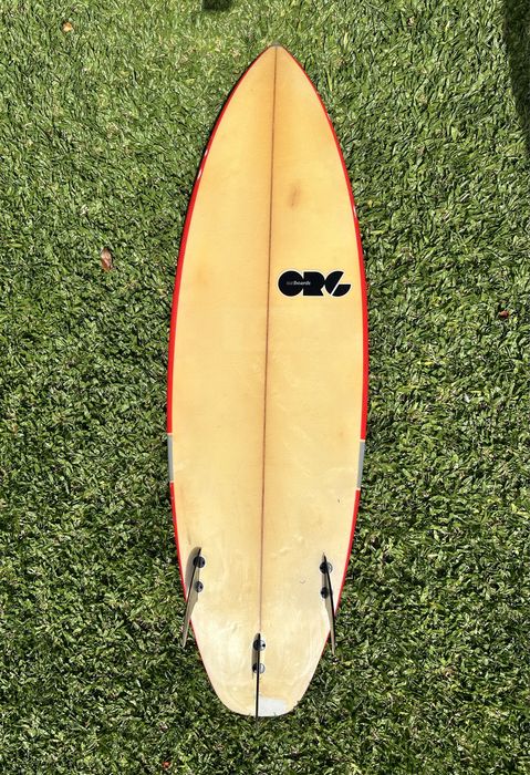 Prancha de Surf ORG 5.2