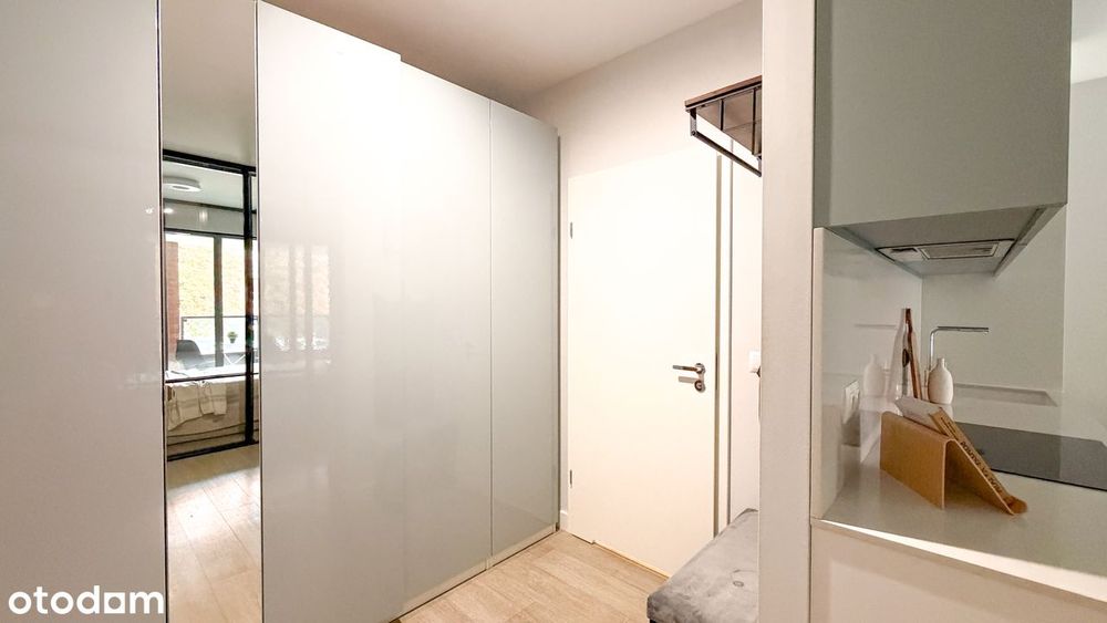 Mieszkanie – Gdańsk, Śródmieście - Widok 4