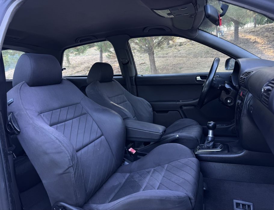Audi A3 — fotografia 8
