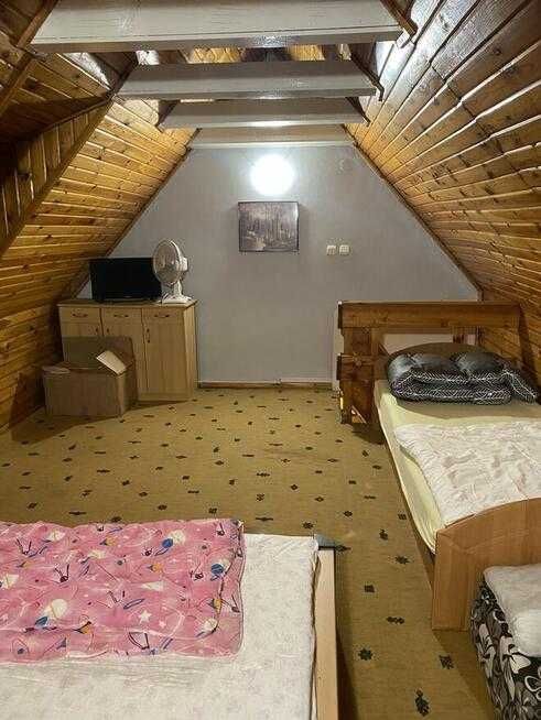 Domek nad zalewem Przeczyce