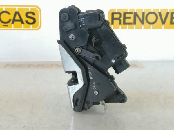 Fechadura / fecho porta trás esquerdo BMW 3 (E46)
