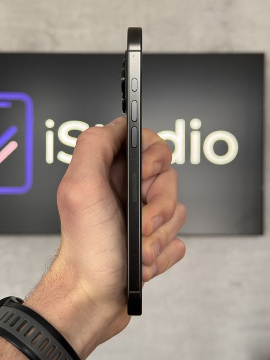 iPhone 16 Pro Max 256GB BATERIA 98% GWARANCJA 12 miesiecy!!!