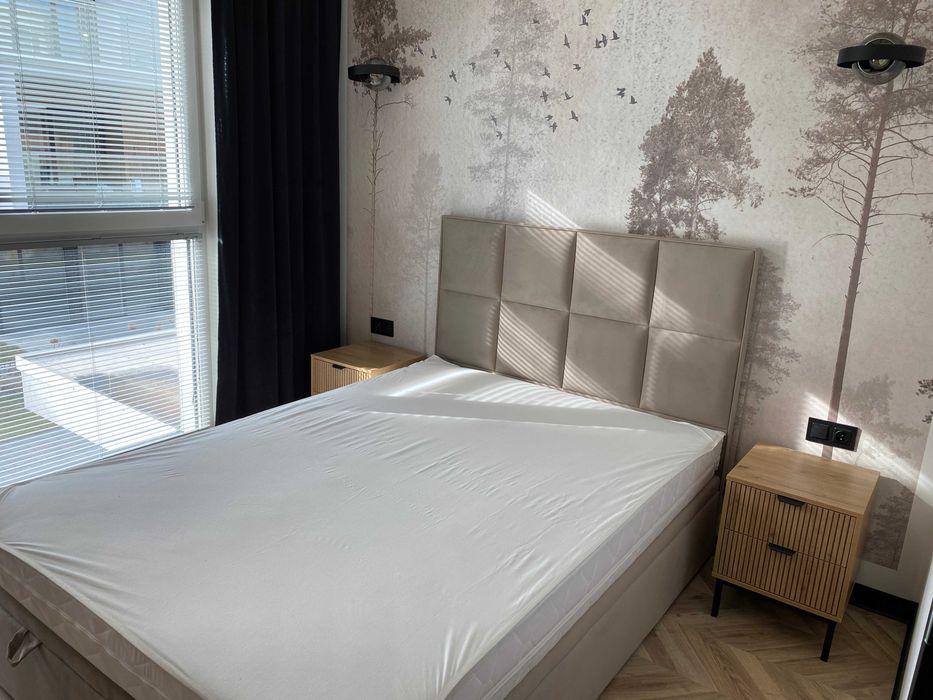 Mieszkanie – Katowice - Więcej